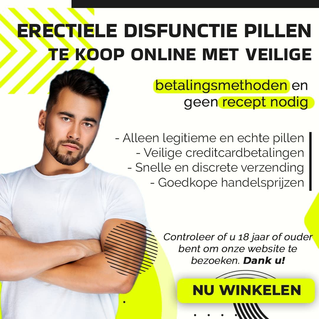 Erectie Problemen Symptomen Oorzaken En Behandeling