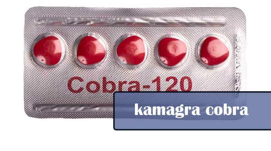 kamagra cobra